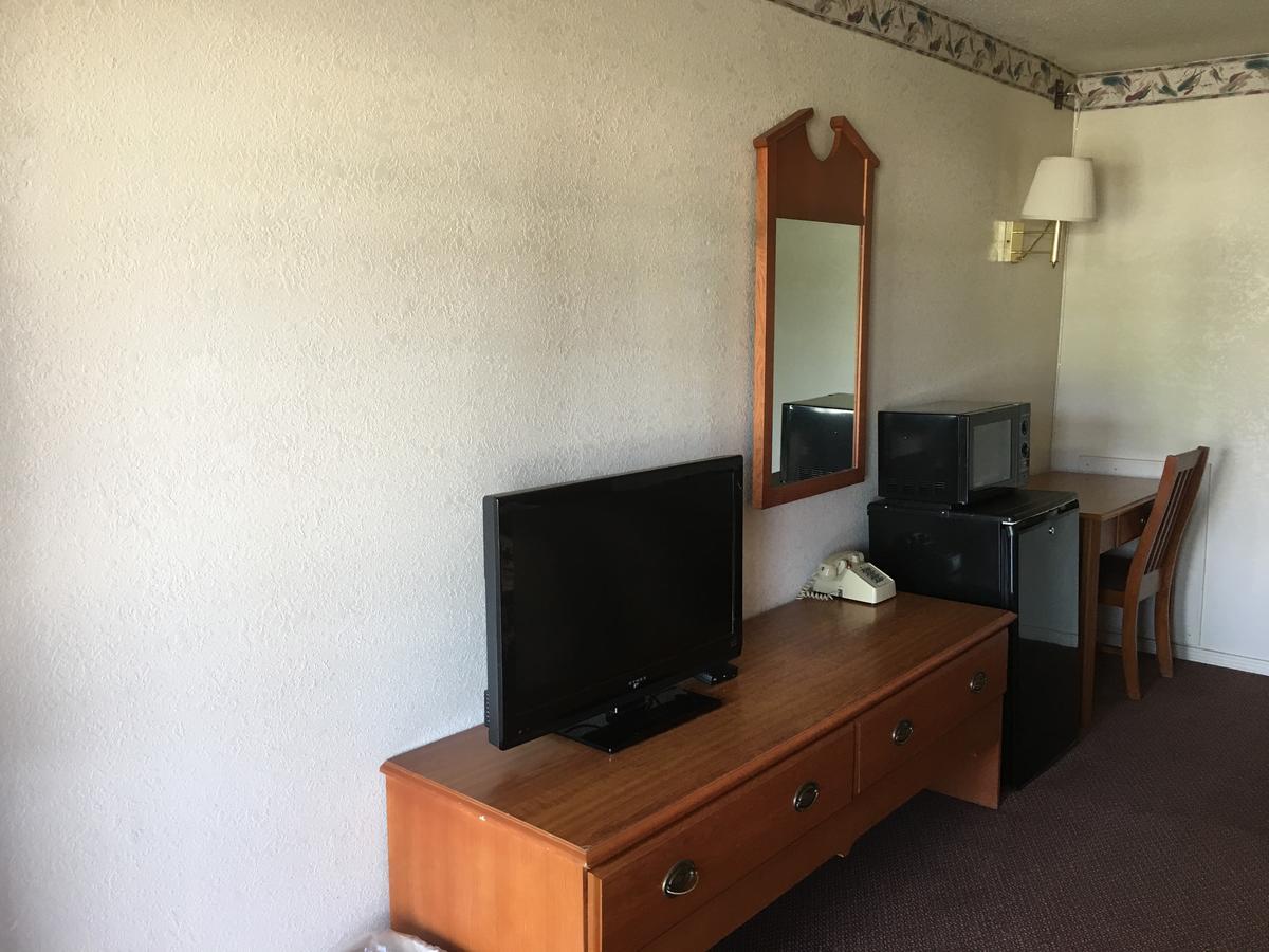 Finn'S Motel Saint James Extérieur photo